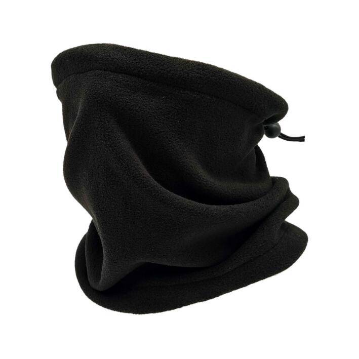 Neck [Black]