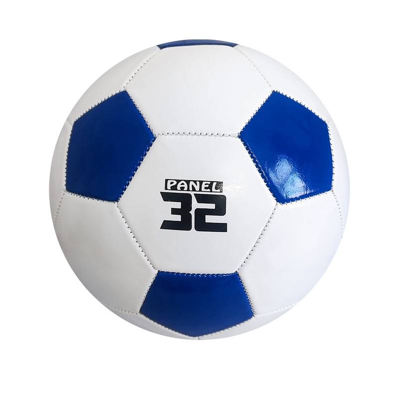 PVC Machine Slim No. 2 No. 3 No. 4 Children's Football Elementary and Middle School Student Examination Training Competition