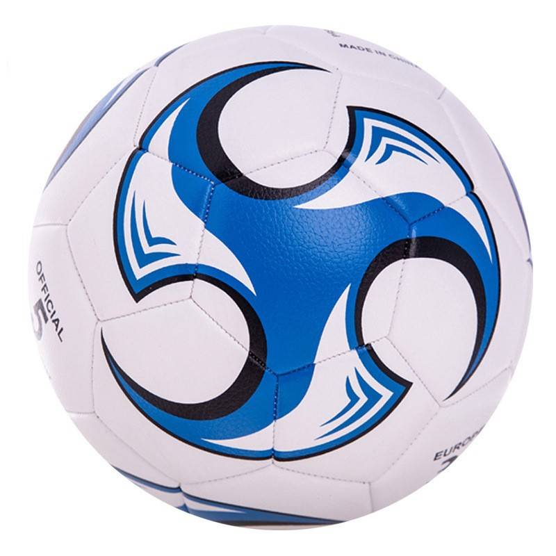 PVC Machine Slim No. 2 No. 3 No. 4 Children's Football Elementary and Middle School Student Examination Training Competition