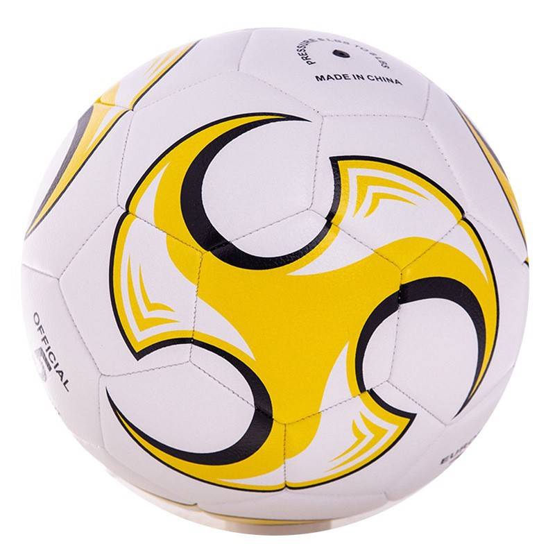 PVC Machine Slim No. 2 No. 3 No. 4 Children's Football Elementary and Middle School Student Examination Training Competition
