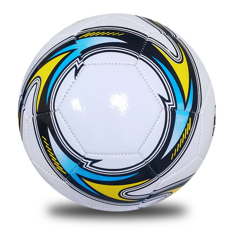 PVC Machine Slim No. 2 No. 3 No. 4 Children's Football Elementary and Middle School Student Examination Training Competition