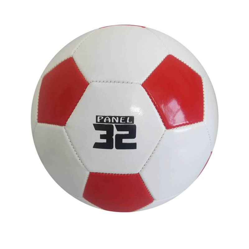 PVC Machine Slim No. 2 No. 3 No. 4 Children's Football Elementary and Middle School Student Examination Training Competition 