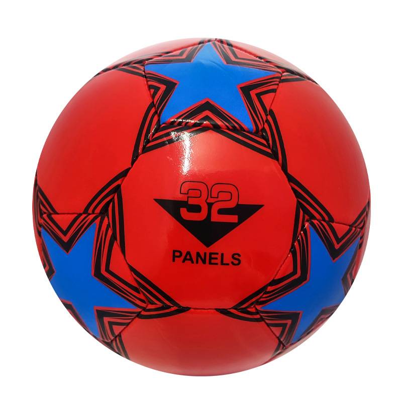 PVC Machine Slim No. 2 No. 3 No. 4 Children's Football Elementary and Middle School Student Examination Training Competition