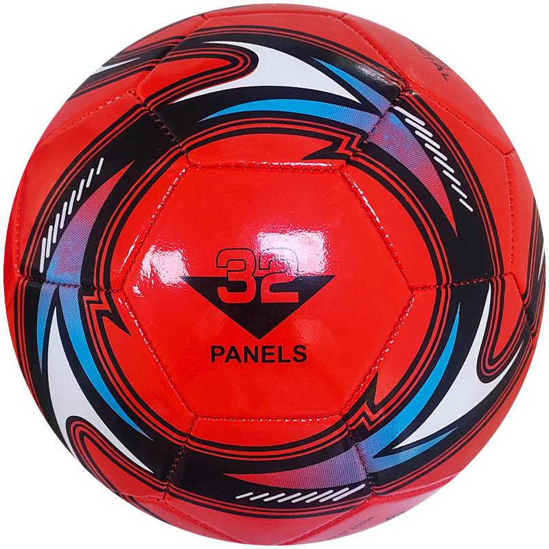 PVC Machine Slim No. 2 No. 3 No. 4 Children's Football Elementary and Middle School Student Examination Training Competition
