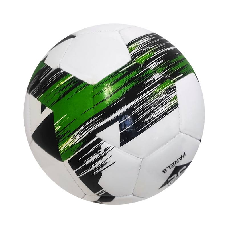 PVC Machine Slim No. 2 No. 3 No. 4 Children's Football Elementary and Middle School Student Examination Training Competition