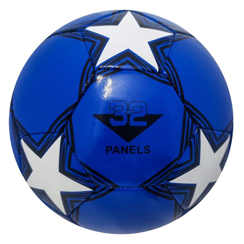 PVC Machine Slim No. 2 No. 3 No. 4 Children's Football Elementary and Middle School Student Examination Training Competition