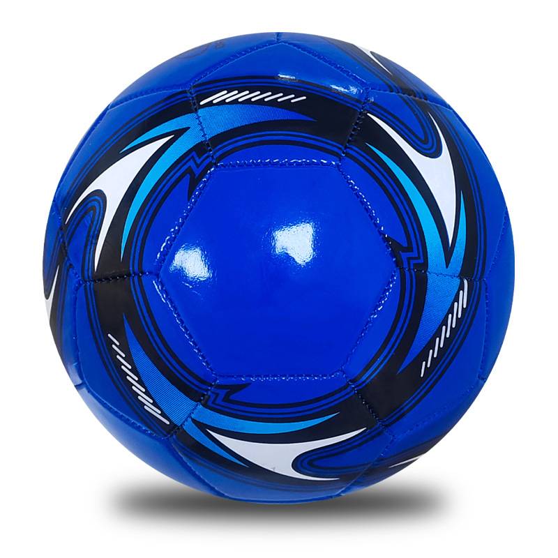 PVC Machine Slim No. 2 No. 3 No. 4 Children's Football Elementary and Middle School Student Examination Training Competition