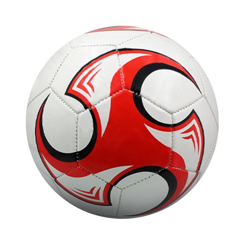PVC Machine Slim No. 2 No. 3 No. 4 Children's Football Elementary and Middle School Student Examination Training Competition