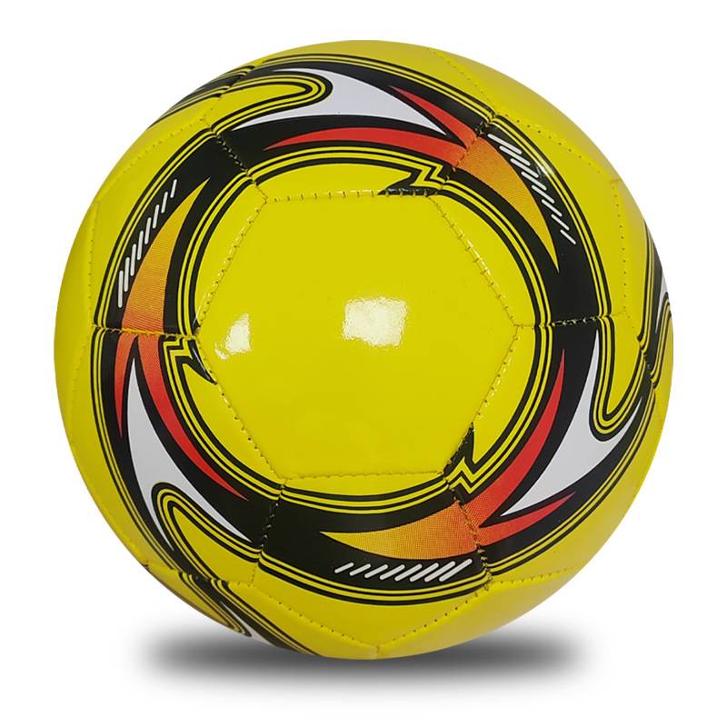 PVC Machine Slim No. 2 No. 3 No. 4 Children's Football Elementary and Middle School Student Examination Training Competition