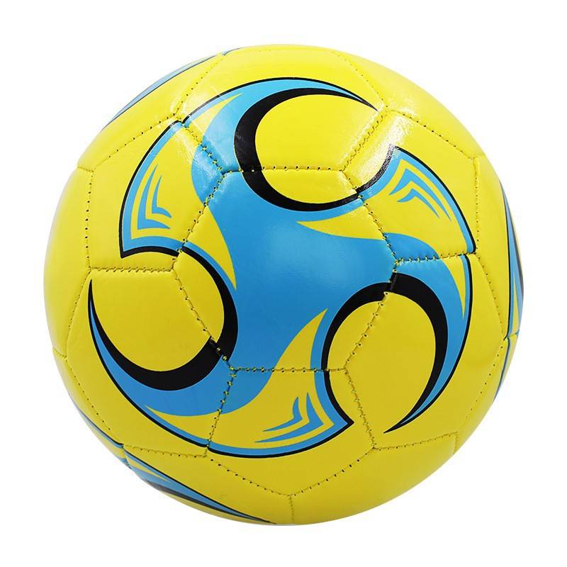 PVC Machine Slim No. 2 No. 3 No. 4 Children's Football Elementary and Middle School Student Examination Training Competition