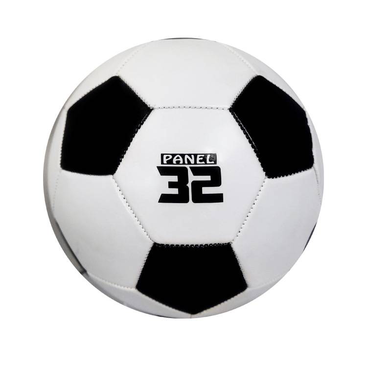 PVC Machine Slim No. 2 No. 3 No. 4 Children's Football Elementary and Middle School Student Examination Training Competition
