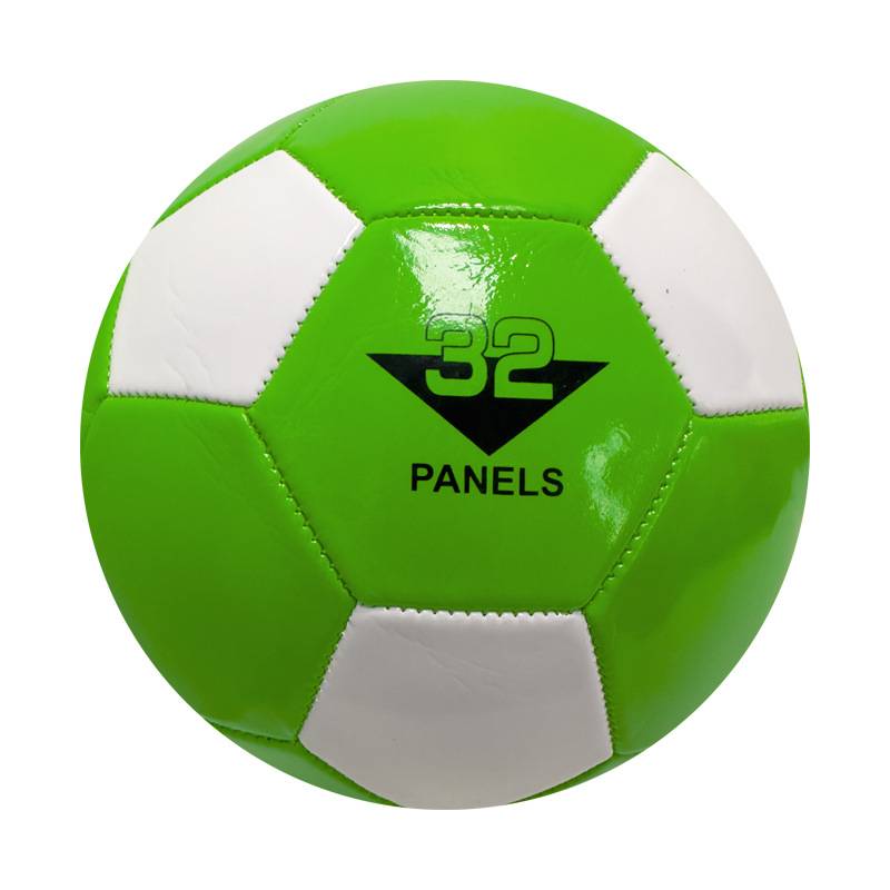 PVC Machine Slim No. 2 No. 3 No. 4 Children's Football Elementary and Middle School Student Examination Training Competition