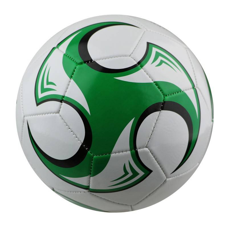 PVC Machine Slim No. 2 No. 3 No. 4 Children's Football Elementary and Middle School Student Examination Training Competition