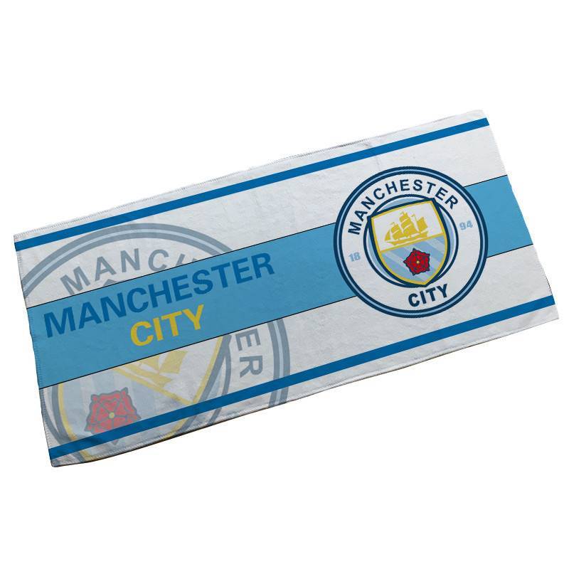 ZJM-19 Manchester City