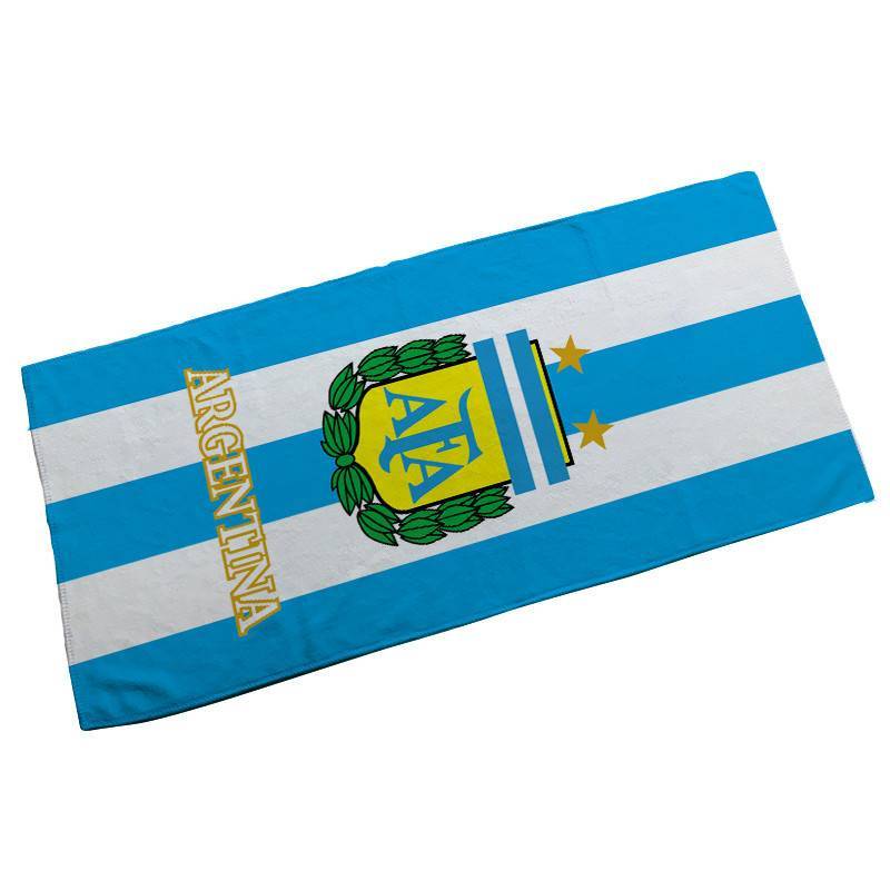 ZJM-01 Argentina