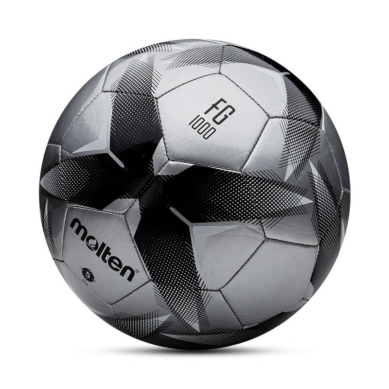 Genuine Molten Molten Football No. 4 Children No. 5 Middle School Entrance Examination Competition Training wear -resistant universal elementary school students