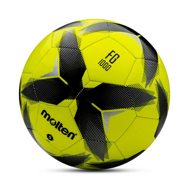 Genuine Molten Molten Football No. 4 Children No. 5 Middle School Entrance Examination Competition Training wear -resistant universal elementary school students