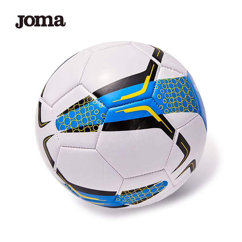 JOMA Homer Football Student Adult Interior and Outside Training Competition No. 4 No. 5 Junior High School Student Ball Anti -Slip -resistant