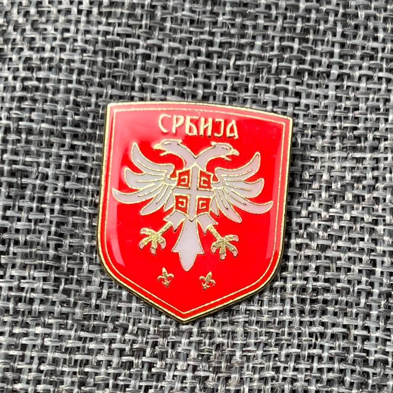 Serbia