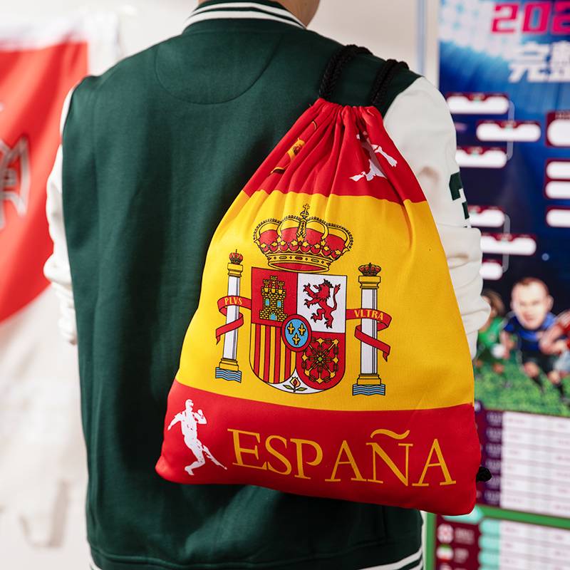 Spain-backpack