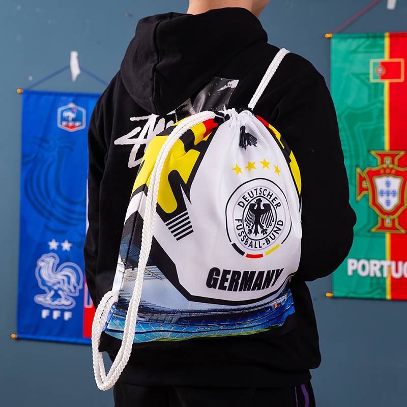 Germany-backpack
