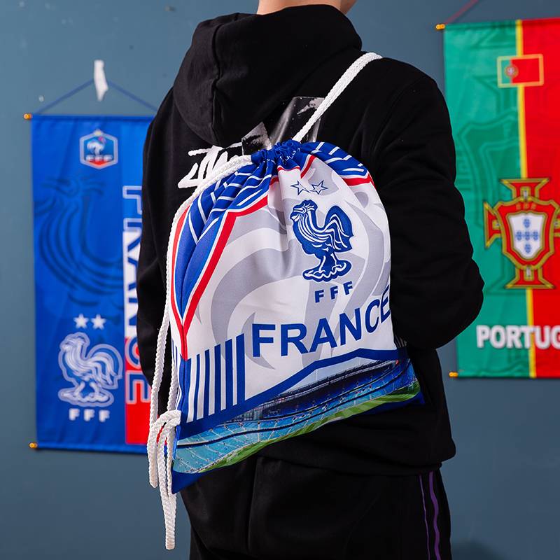 France-Backpack 2