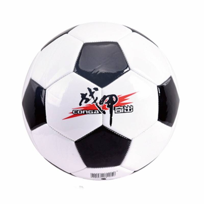 Genuine Adult No. 5 Football 6055 Battle Armor PU Training Competition No. 5 wear -resistant elementary school children football