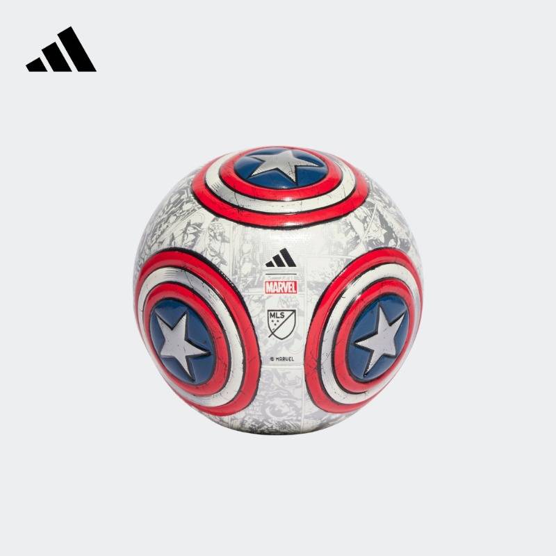 Mini training with football adidas Adidas official IP5507