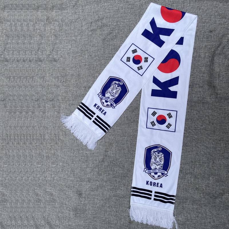 South Korea