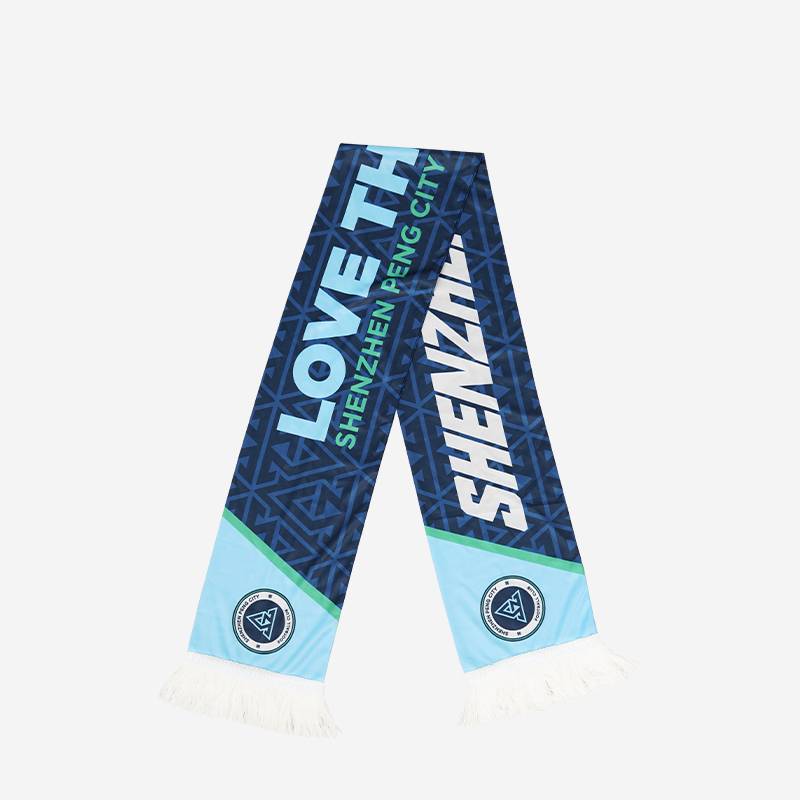 Thin scarf TSZWJ-SKS0