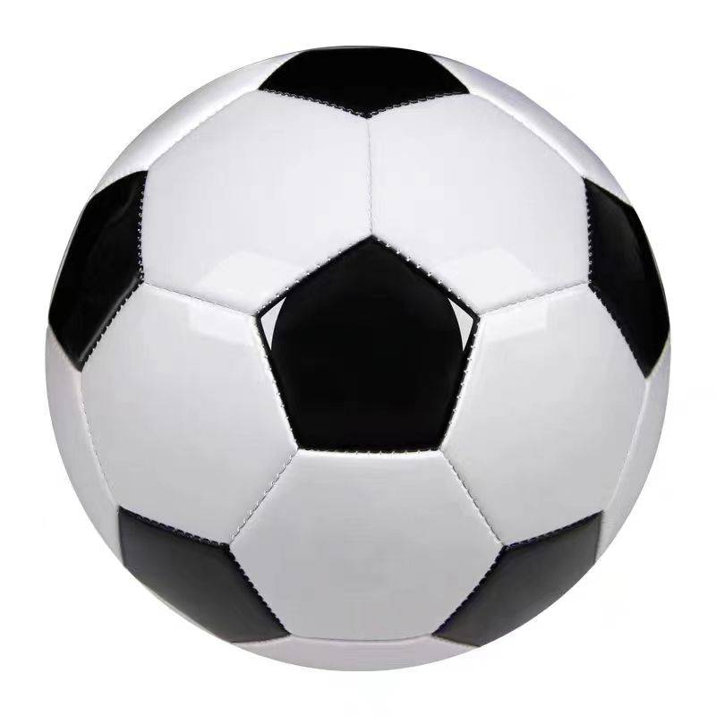 Genuine Football No. 5 4 Primary and Secondary Student Children's Ball Middle School Entrance Examination Kindergarten Adult Youth Training Ball