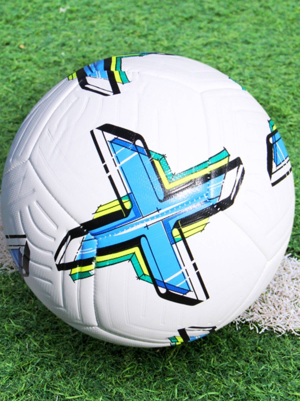 World Cup European Cup No. 5 PU competition training PVC explosion -proof adult middle school students secondary entrance examination competition
