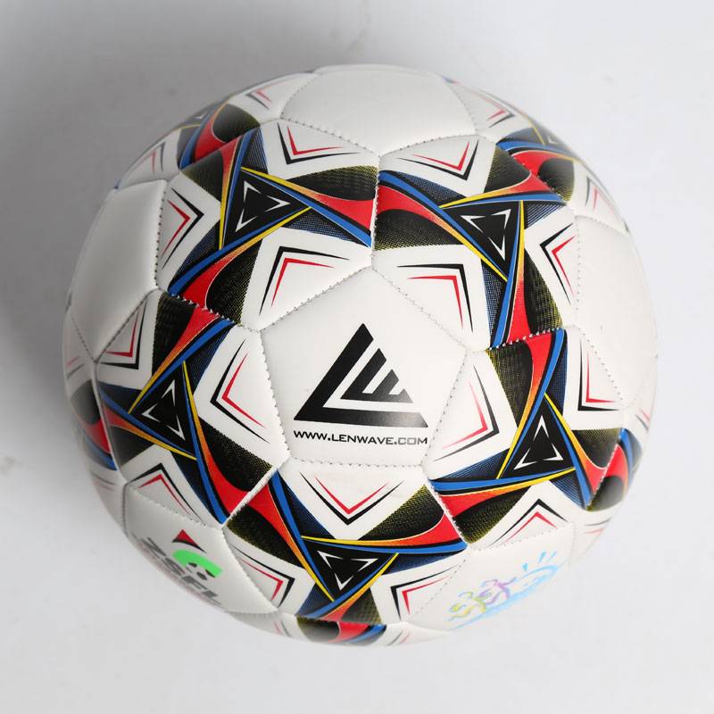 Decathlon ̂ No.3 Football Children's Kindergarten Training Competition Ball Football Fighting Rooming indoor and outdoor air delivery