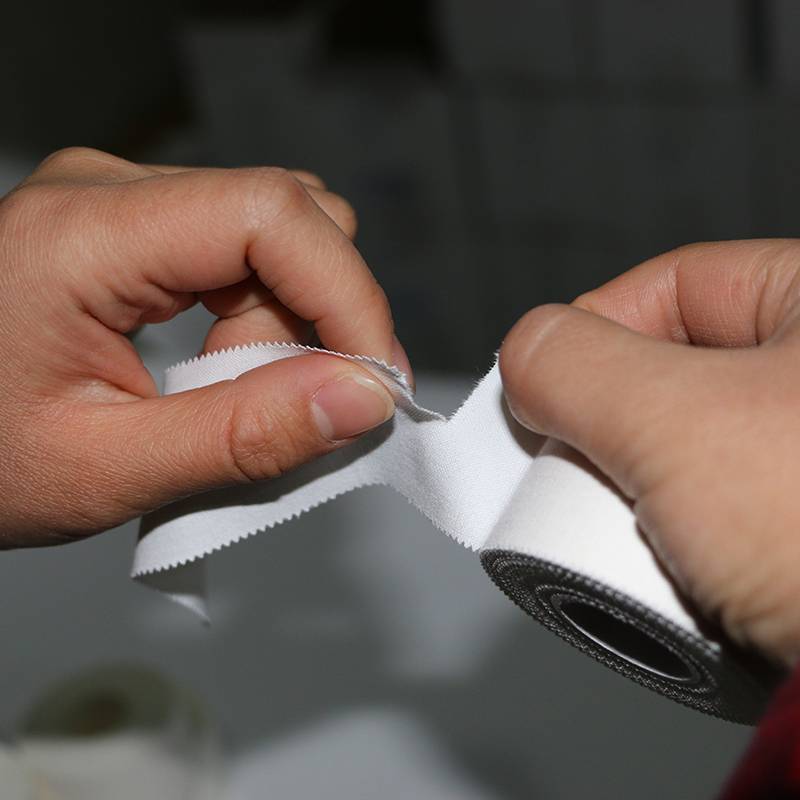 SPORT TAPE white sticker sports tape football basketball ankle bandage wrist protection finger ankle protective adhesive tape