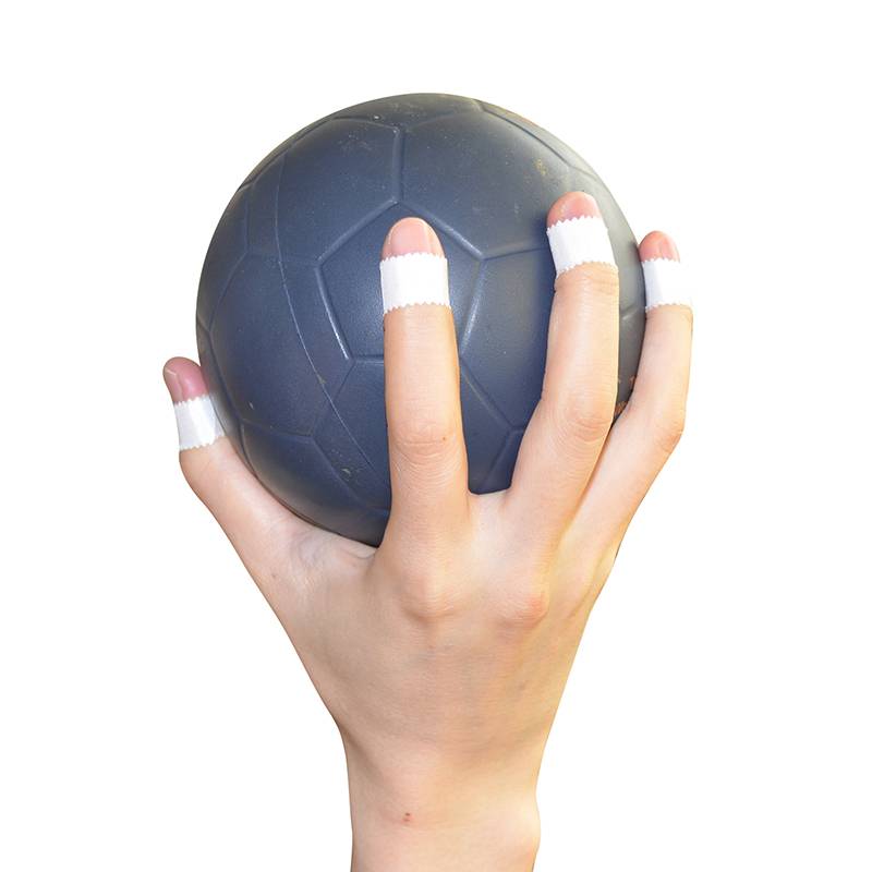 SPORT TAPE white sticker sports tape football basketball ankle bandage wrist protection finger ankle protective adhesive tape
