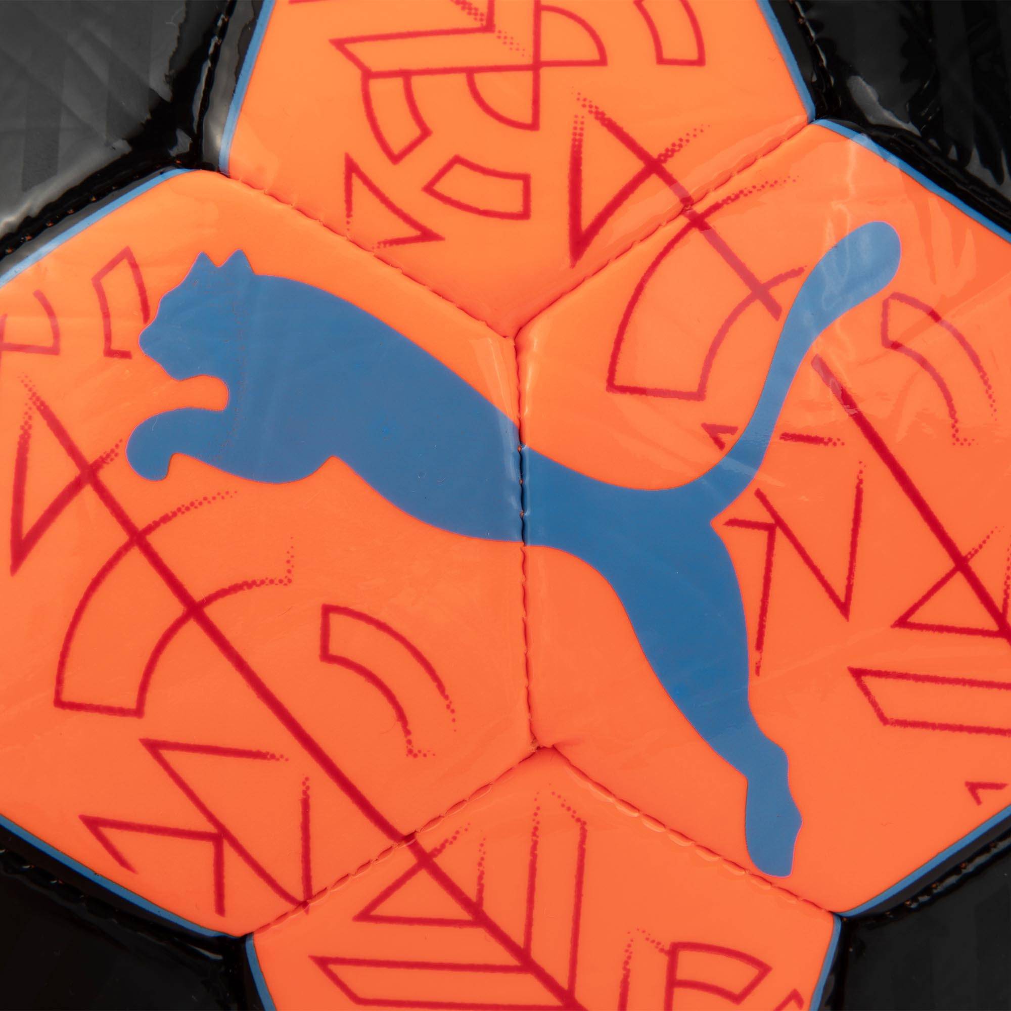 PUMA Puma official contrasting football Prestige Ball 083992