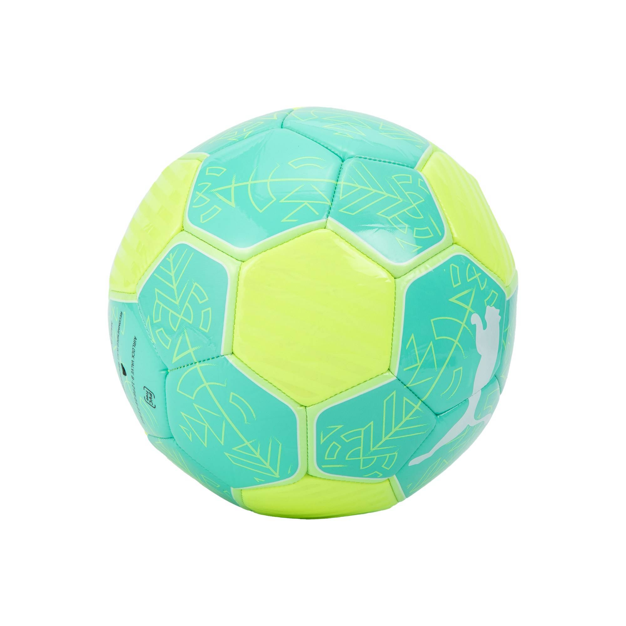 PUMA Puma official contrasting football Prestige Ball 083992