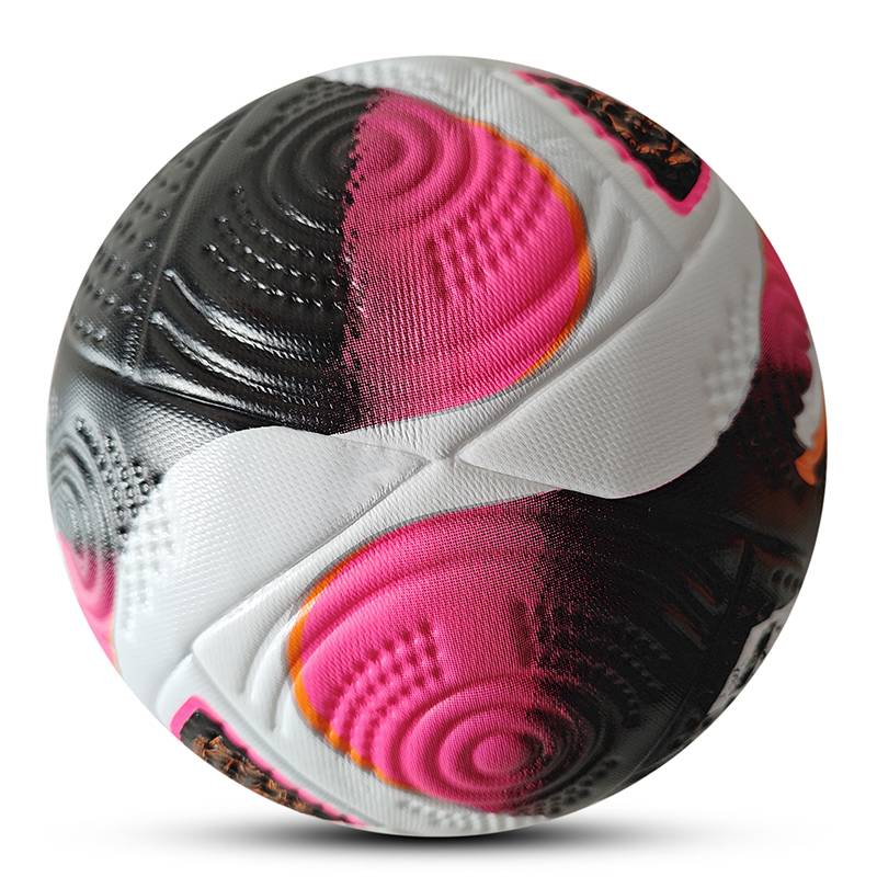Blue Moon Demon Star: CONEXT24 PRO Football European Cup No. 5 Seamless Hot Player Version Version Ball