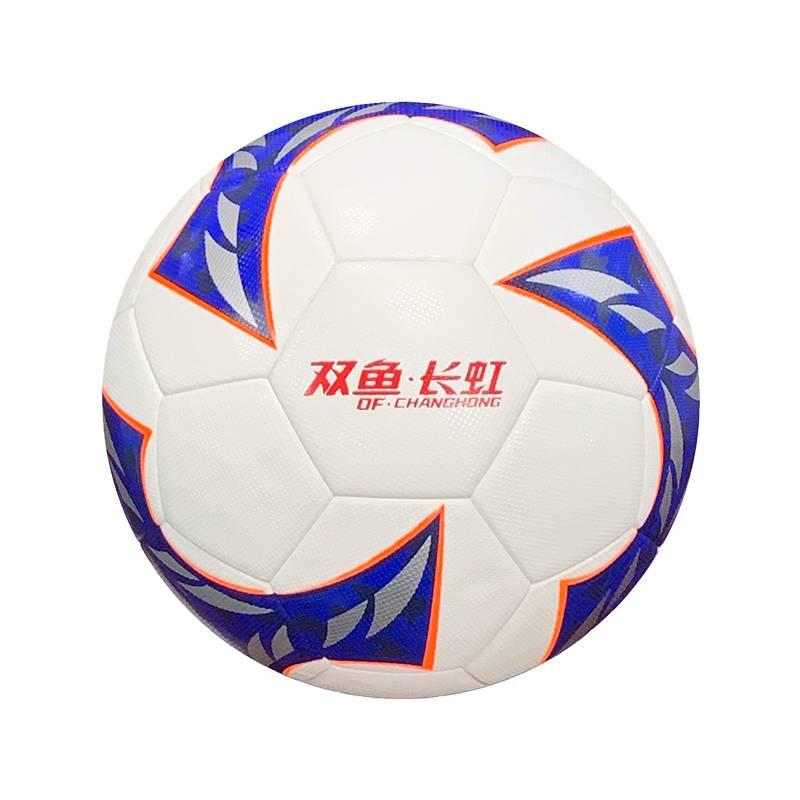 Pisces Changhong Football FC506 No. 5 football adult student competition training special FC566 466 406