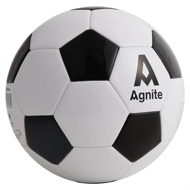  Deli Anginet F1205 No. 4 Football No. 4 Machine PVC Student Training Competition Football
