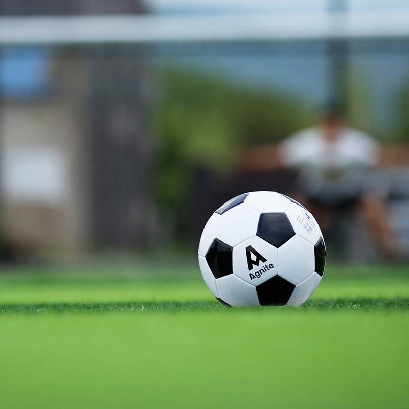  Deli Anginet F1205 No. 4 Football No. 4 Machine PVC Student Training Competition Football