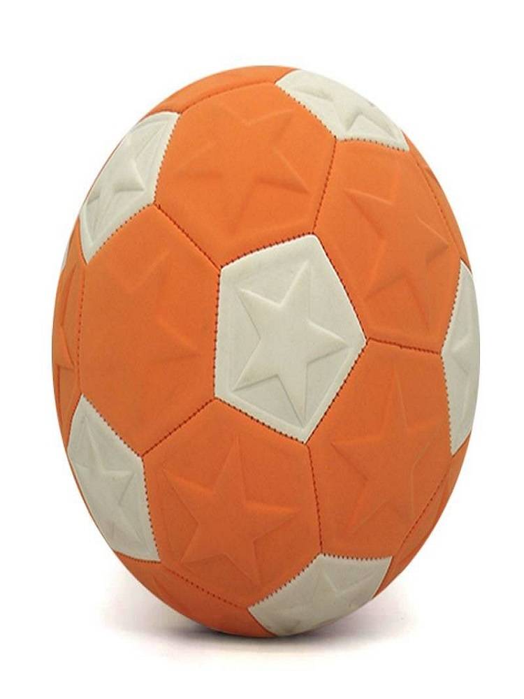 Spot Custom Football No. 4 5 Rebellion Revisible Magic Arc Curvi Cross -border