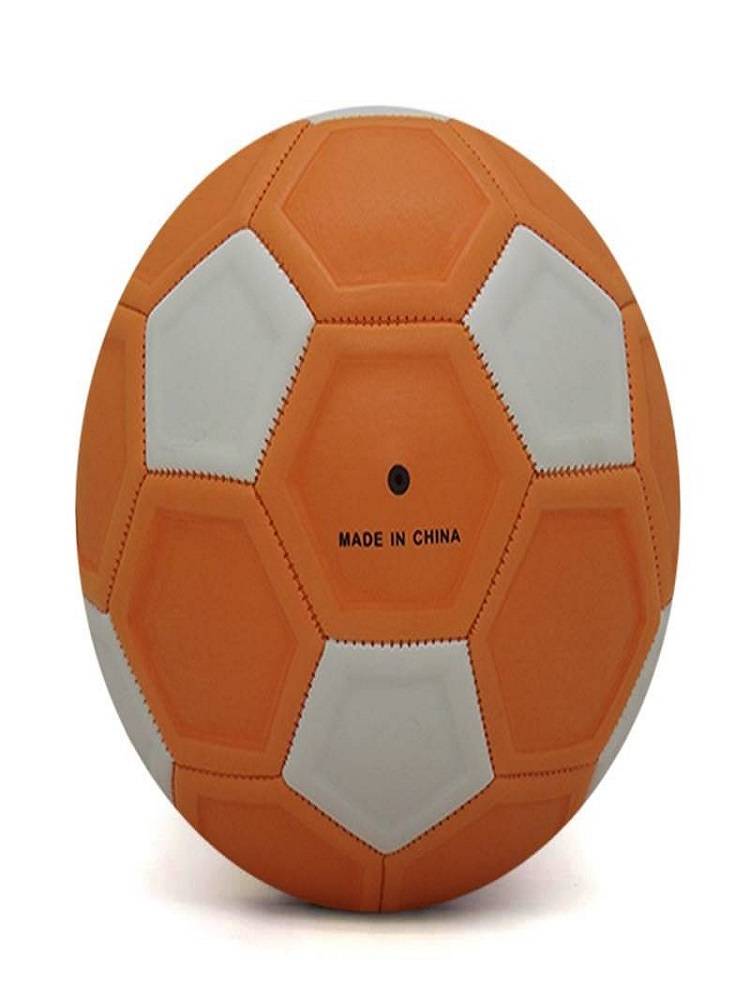 Spot Custom Football No. 4 5 Rebellion Revisible Magic Arc Curvi Cross -border