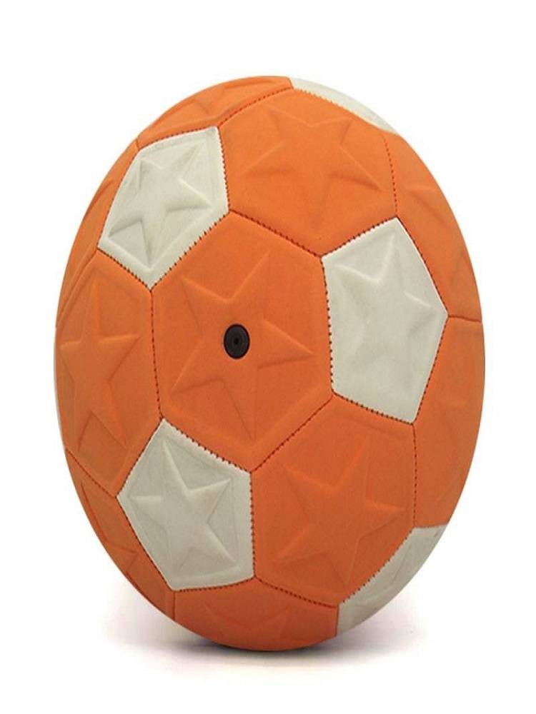 Spot Custom Football No. 4 5 Rebellion Revisible Magic Arc Curvi Cross -border