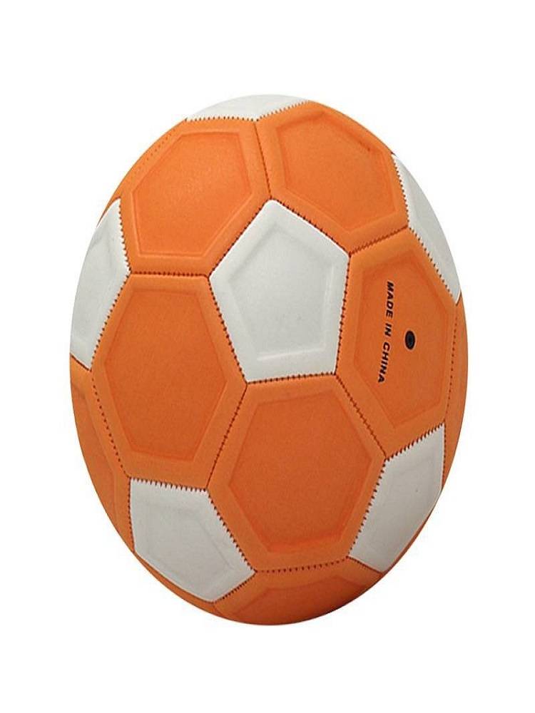 Spot Custom Football No. 4 5 Rebellion Revisible Magic Arc Curvi Cross -border