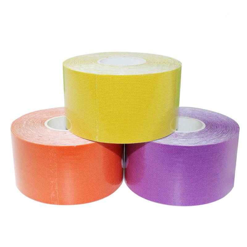 Internal effect stickers Elastic Sports Plastic tape bandage muscle internal effect sticker muscle sticker muscle tape
