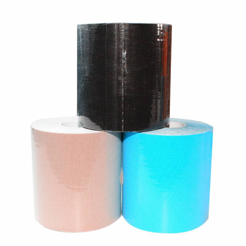 Internal effect stickers Elastic Sports Plastic tape bandage muscle internal effect sticker muscle sticker muscle tape