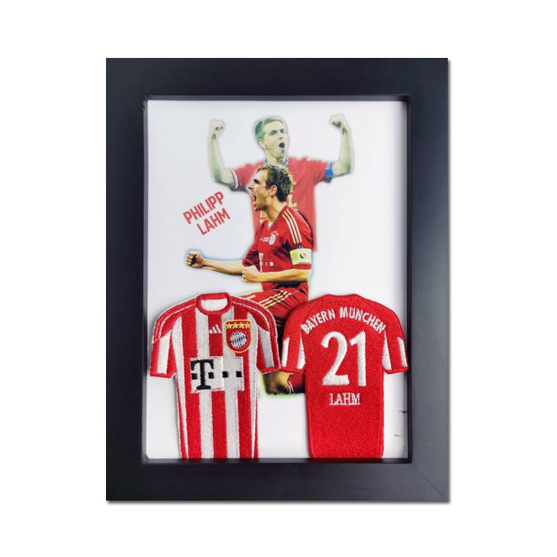Ram two jersey plus background sets