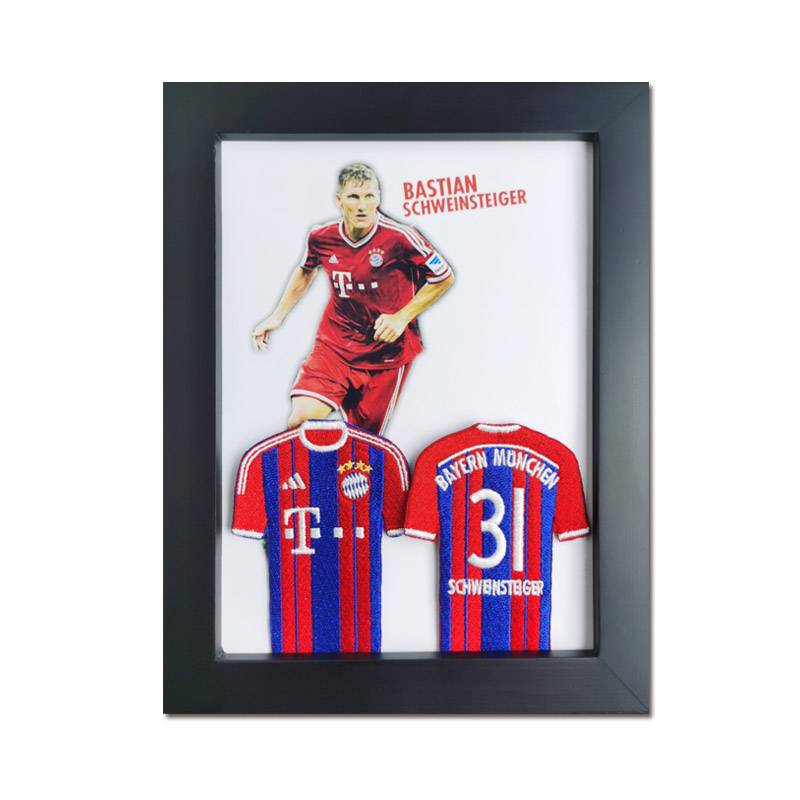Schweisin Geiger two background sets