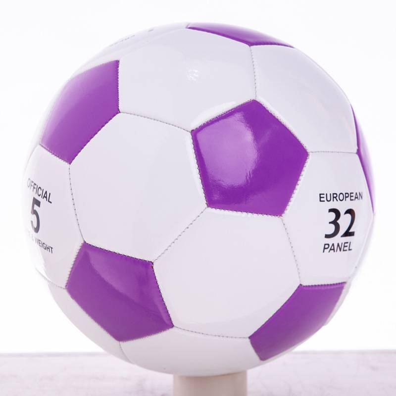 World Cup Champions League training black and white football can print logo children's adolescent No. 4 adult wear resistance PU5 ball